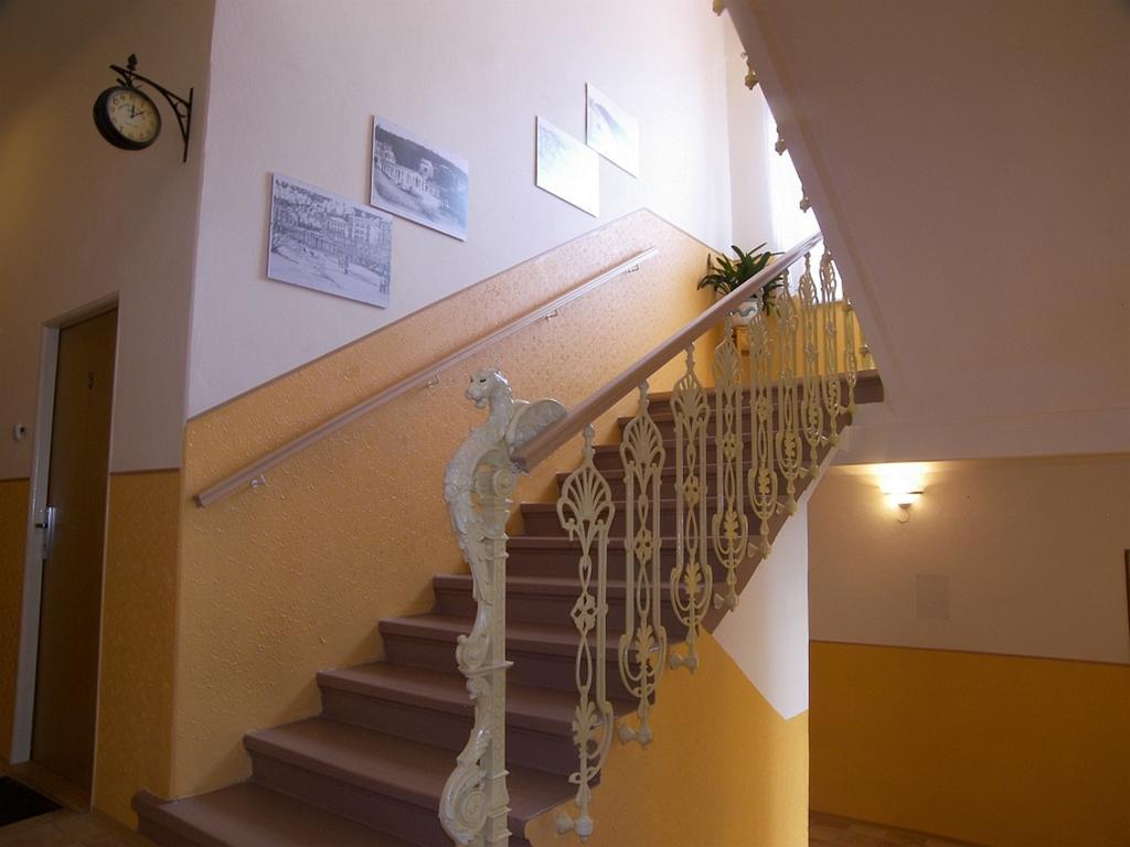 Homely Apartments Villa Christiana Marianske Lazne Room photo