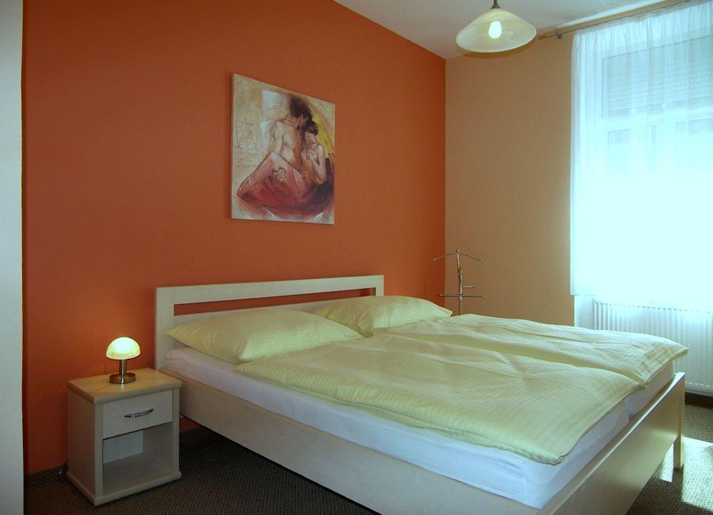 Homely Apartments Villa Christiana Marianske Lazne Room photo